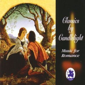 Emma Johnson - Candlelight Classics: Music for Romance  CD